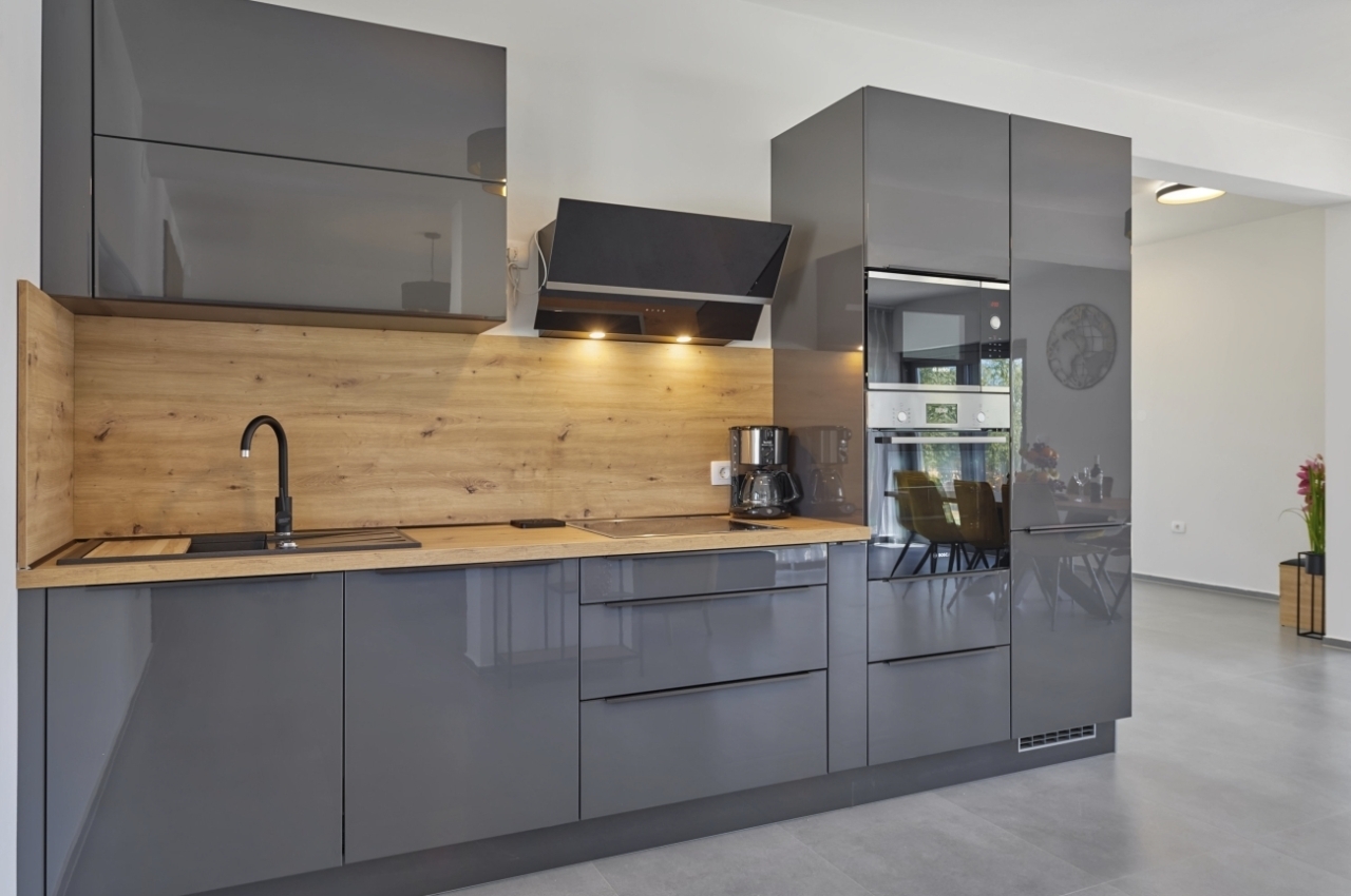 Вилла в Марчане, Хорватия, 162 м² - фото 4