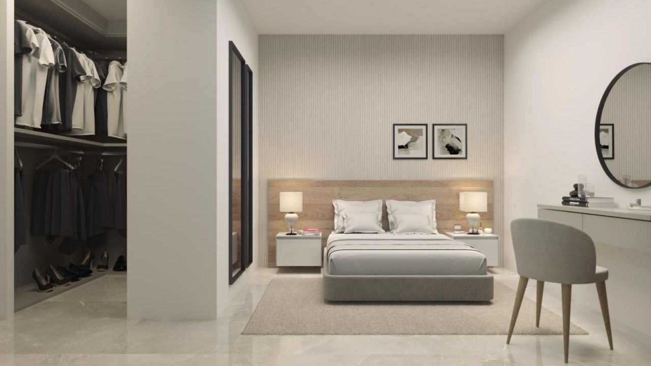 Апартаменты в Торревьехе, Испания, 91 м² - фото 13