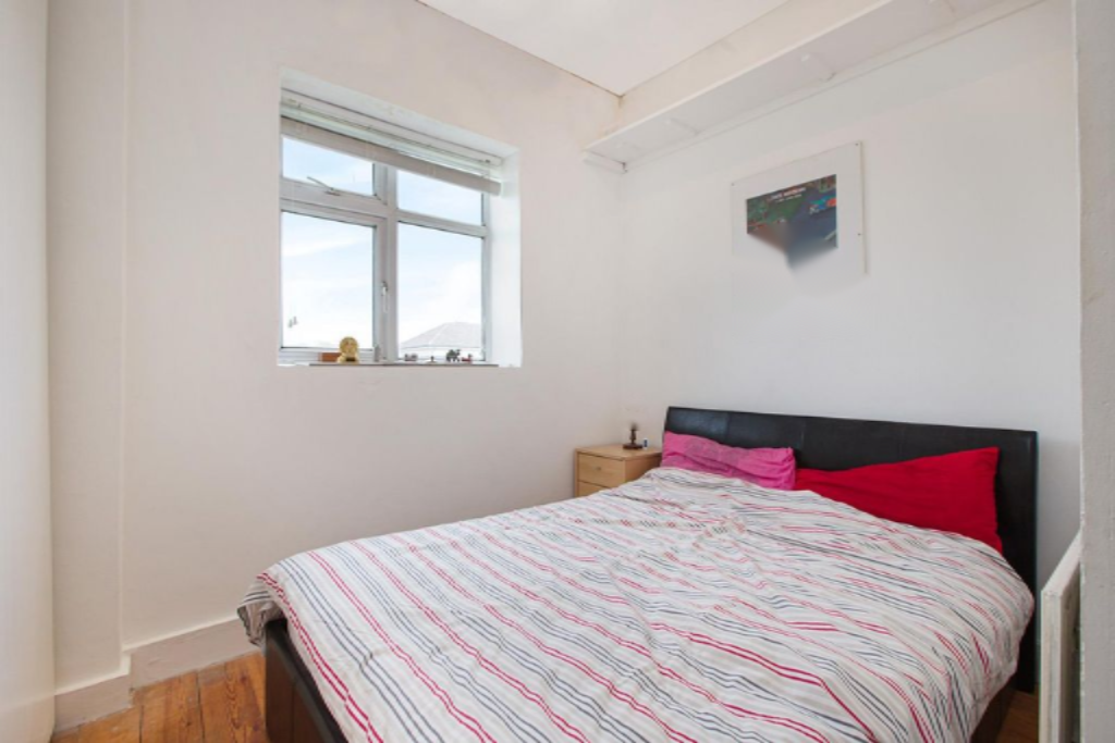 Квартира в Лондоне, Великобритания, 41 м² - фото 12