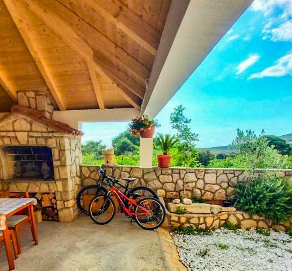 Отель, гостиница Mali Lošinj, Хорватия, 266 м² - фото 4