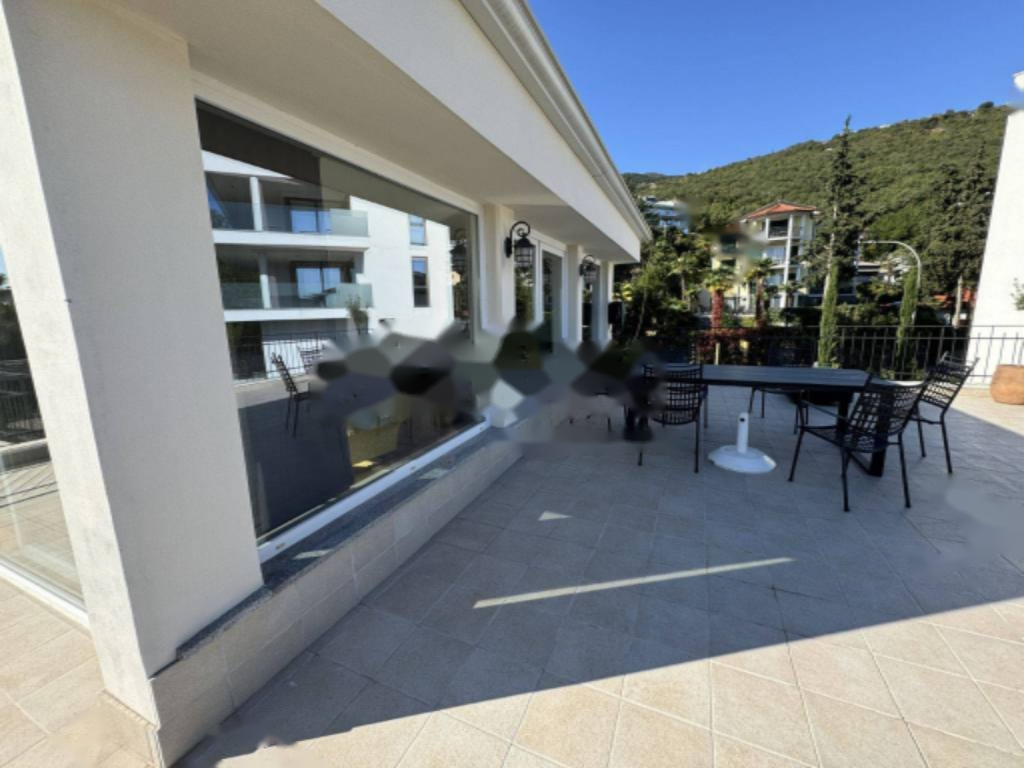 Квартира в Опатии, Хорватия, 205 м² - фото 12