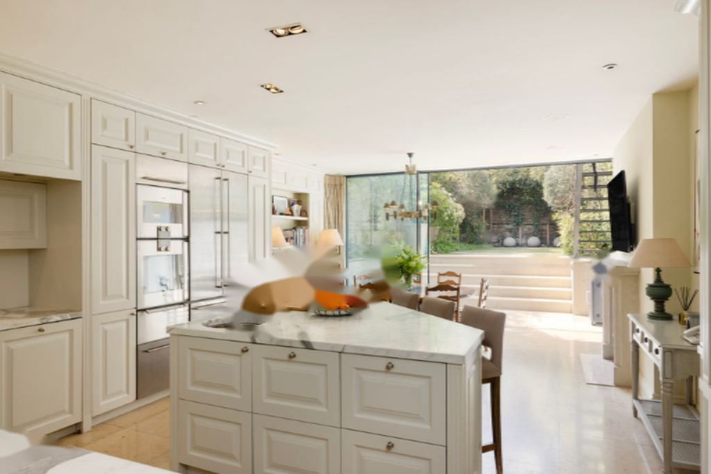 Квартира в Лондоне, Великобритания, 305 м² - фото 12