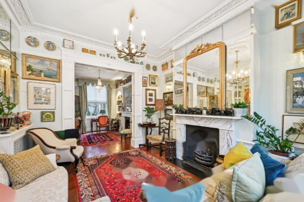 Квартира в Лондоне, Великобритания, 9 м² - фото 12