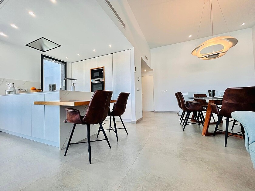 Вилла в Сьюдад-Кесада, Испания, 193 м² - фото 13