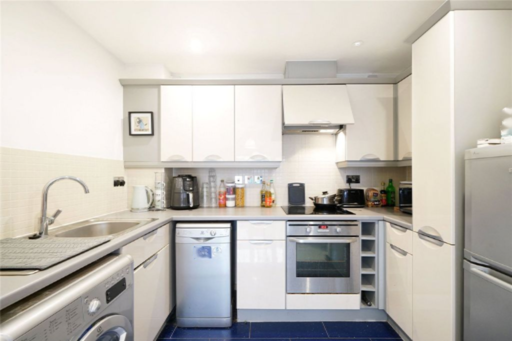 Квартира в Лондоне, Великобритания, 52 м² - фото 12