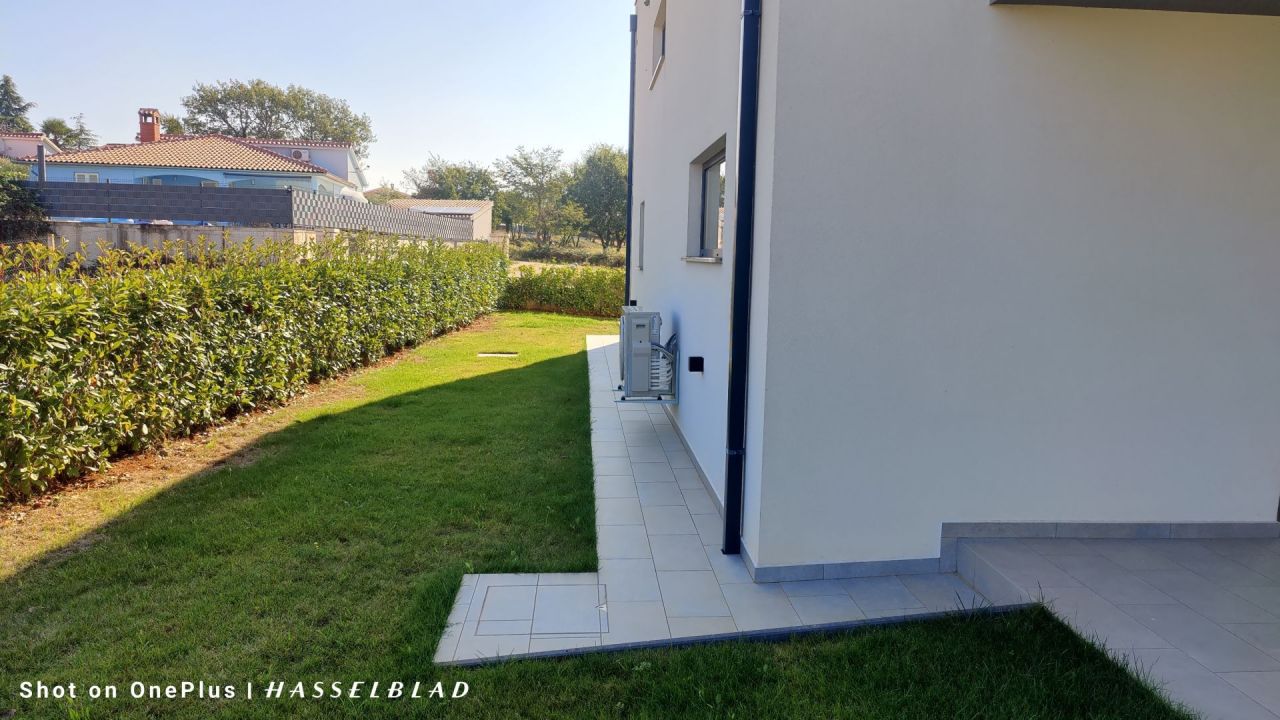 Вилла в Порече, Хорватия, 144 м² - фото 4