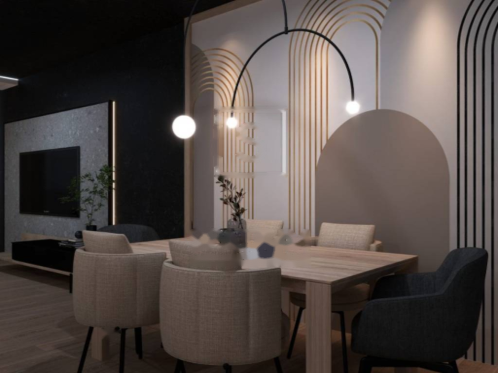 Квартира в Опатии, Хорватия, 144 м² - фото 12