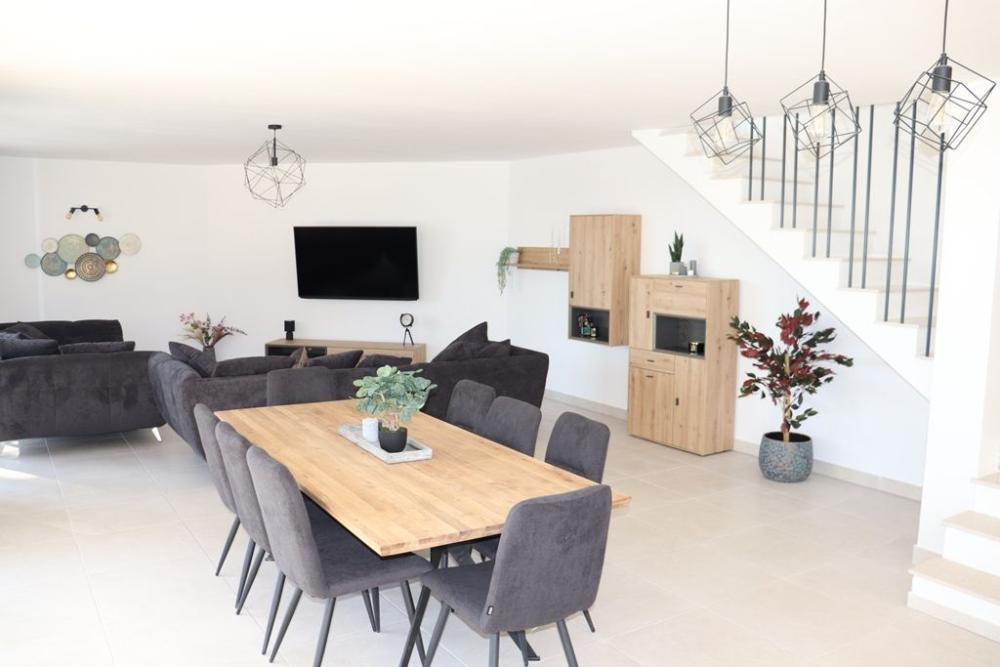 Вилла на Крке, Хорватия, 200 м² - фото 4