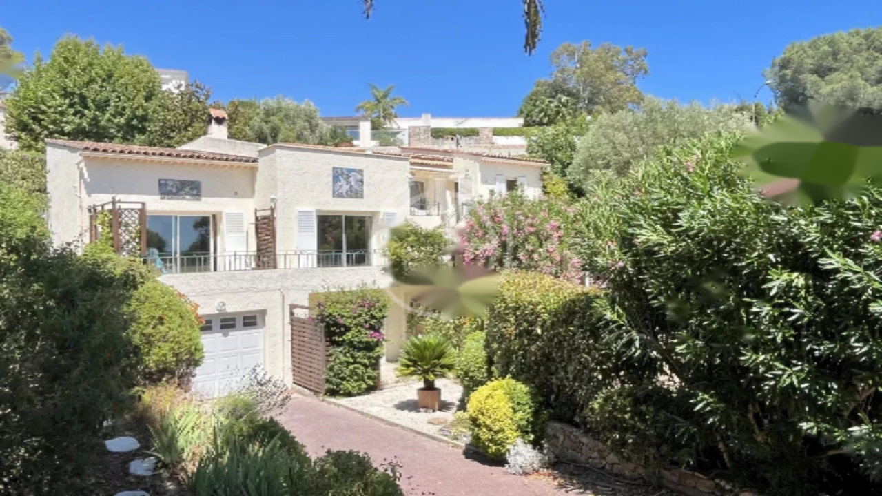 Квартира в Каннах, Франция, 184 м² - фото 12