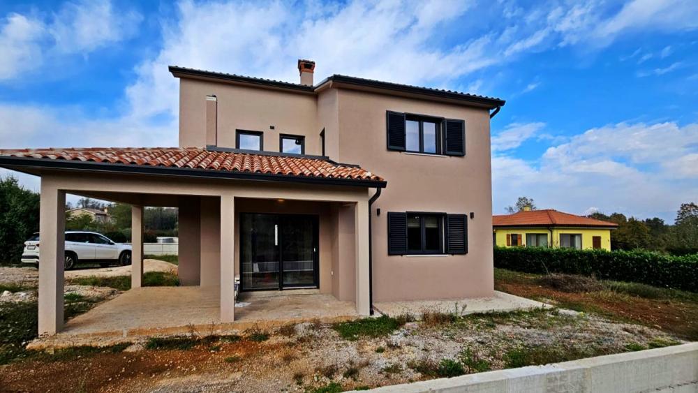 Вилла в Лабине, Хорватия, 188 м² - фото 4