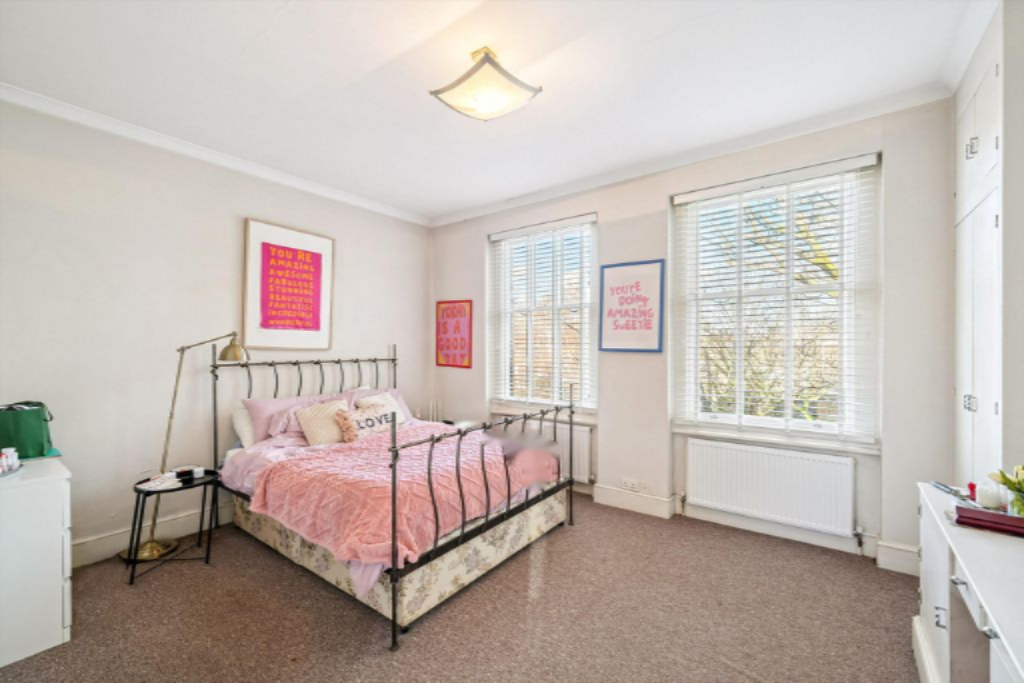 Квартира в Лондоне, Великобритания, 129 м² - фото 12