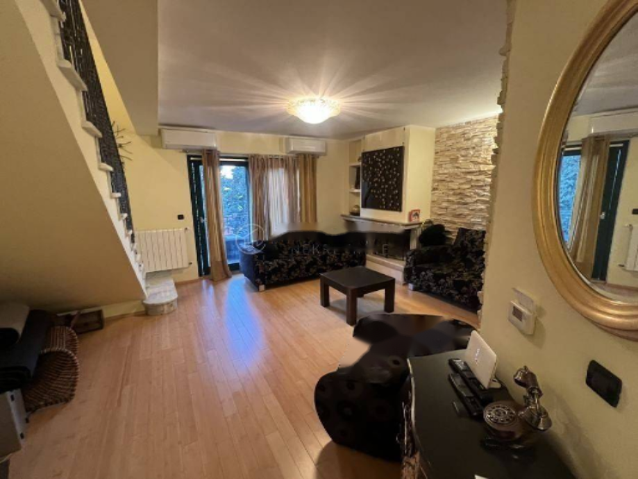 Дом в Опатии, Хорватия, 260 м² - фото 12