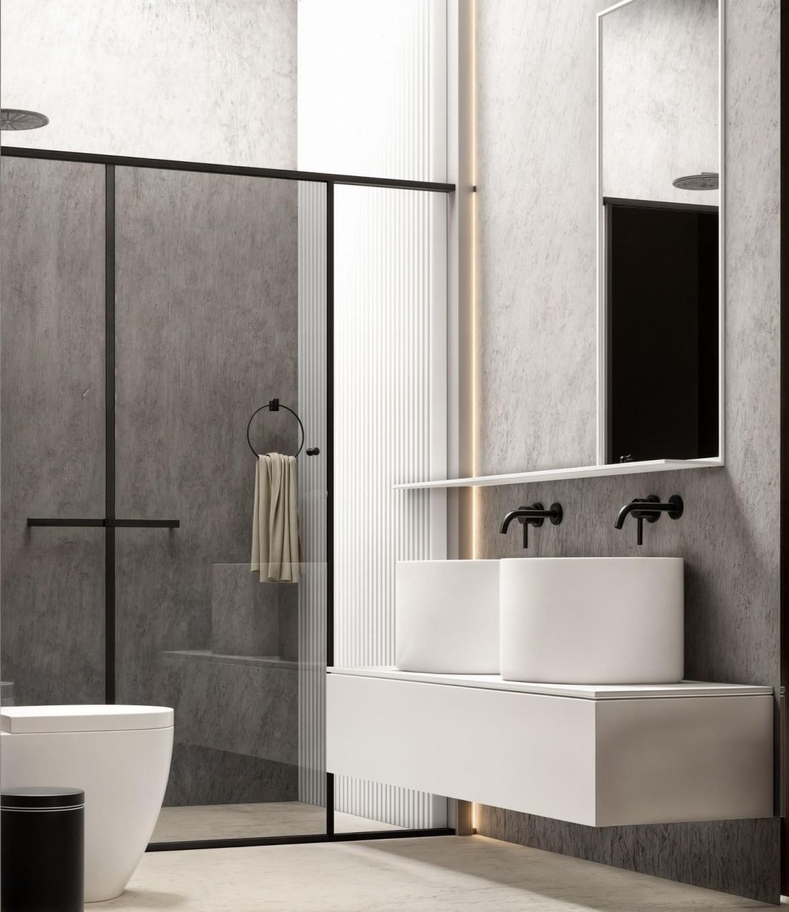 Вилла в Финестрате, Испания, 110 м² - фото 13