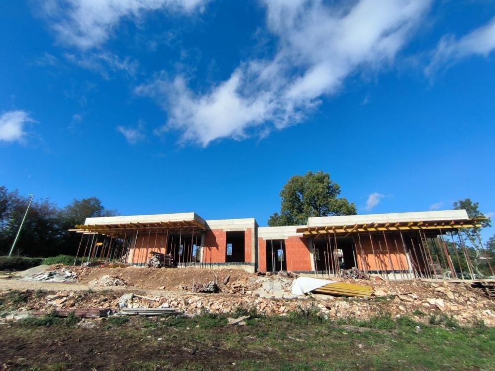 Вилла в Тиняне, Хорватия, 172 м² - фото 4