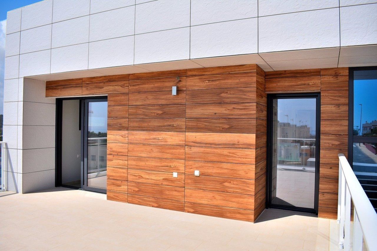 Вилла в Финестрате, Испания, 206 м² - фото 13