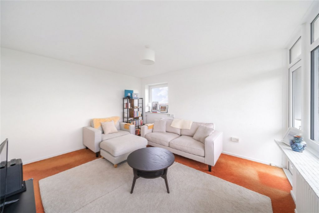 Квартира в Лондоне, Великобритания - фото 12