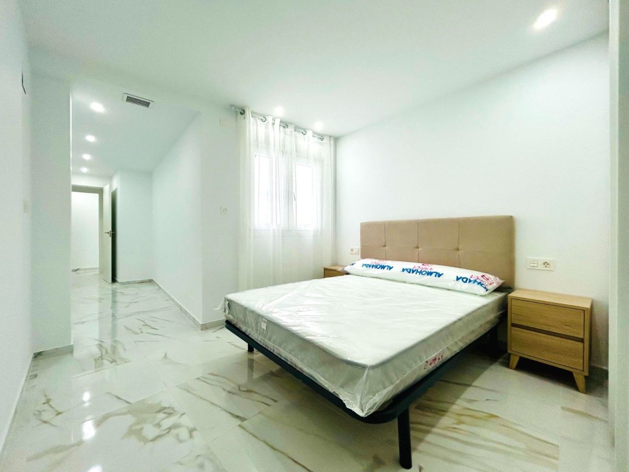 Апартаменты в Торревьехе, Испания, 80 м² - фото 13