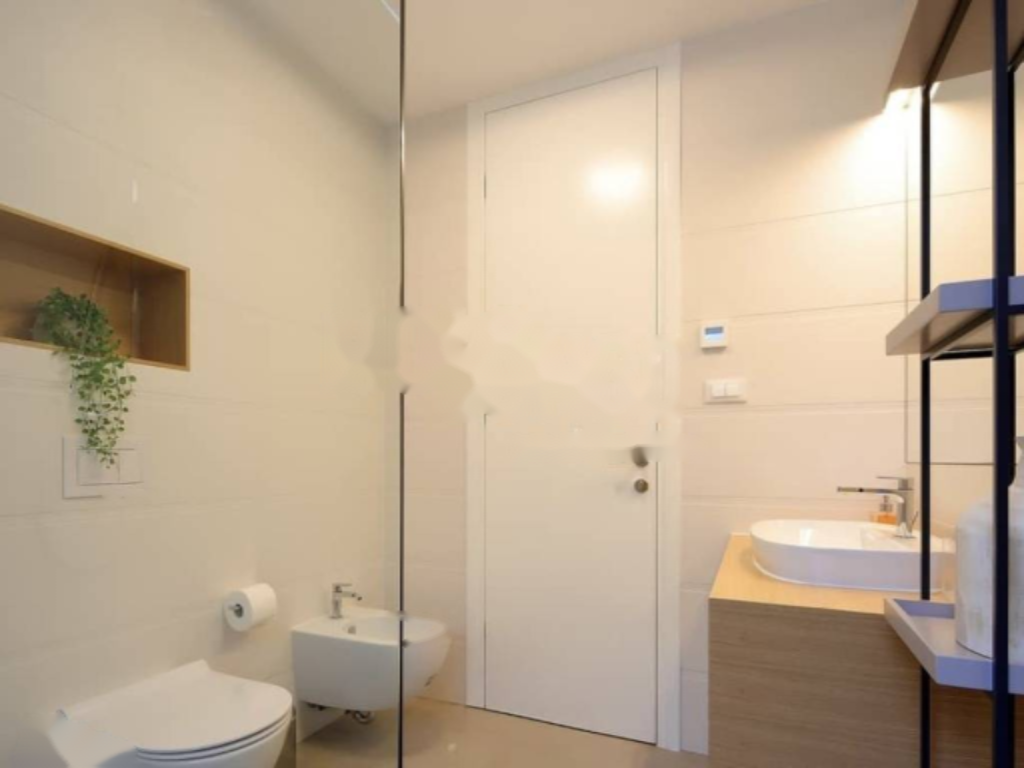 Квартира в Опатии, Хорватия, 128 м² - фото 12