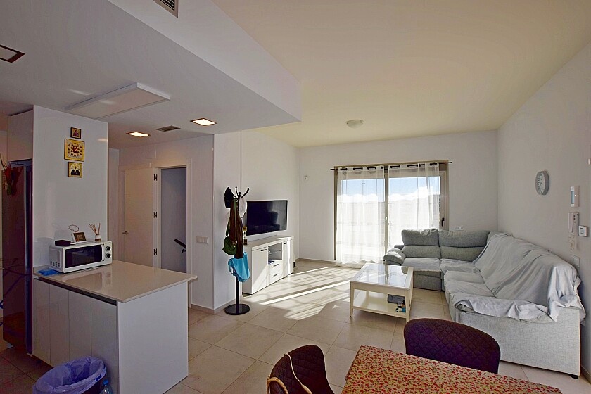 Вилла в Сан-Мигель де Салинас, Испания, 250 м² - фото 13