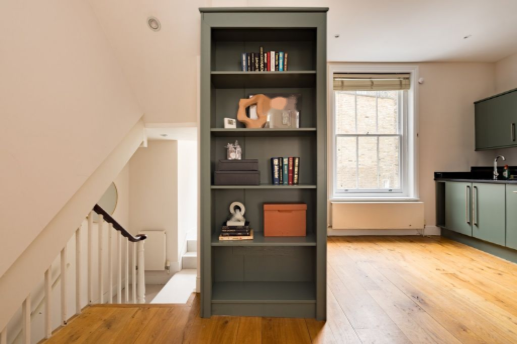 Квартира в Лондоне, Великобритания, 109 м² - фото 12