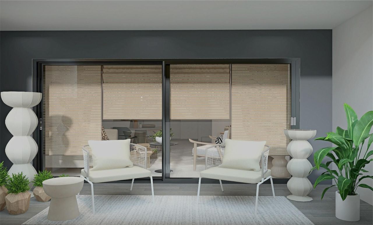 Апартаменты в Торревьехе, Испания, 80 м² - фото 13