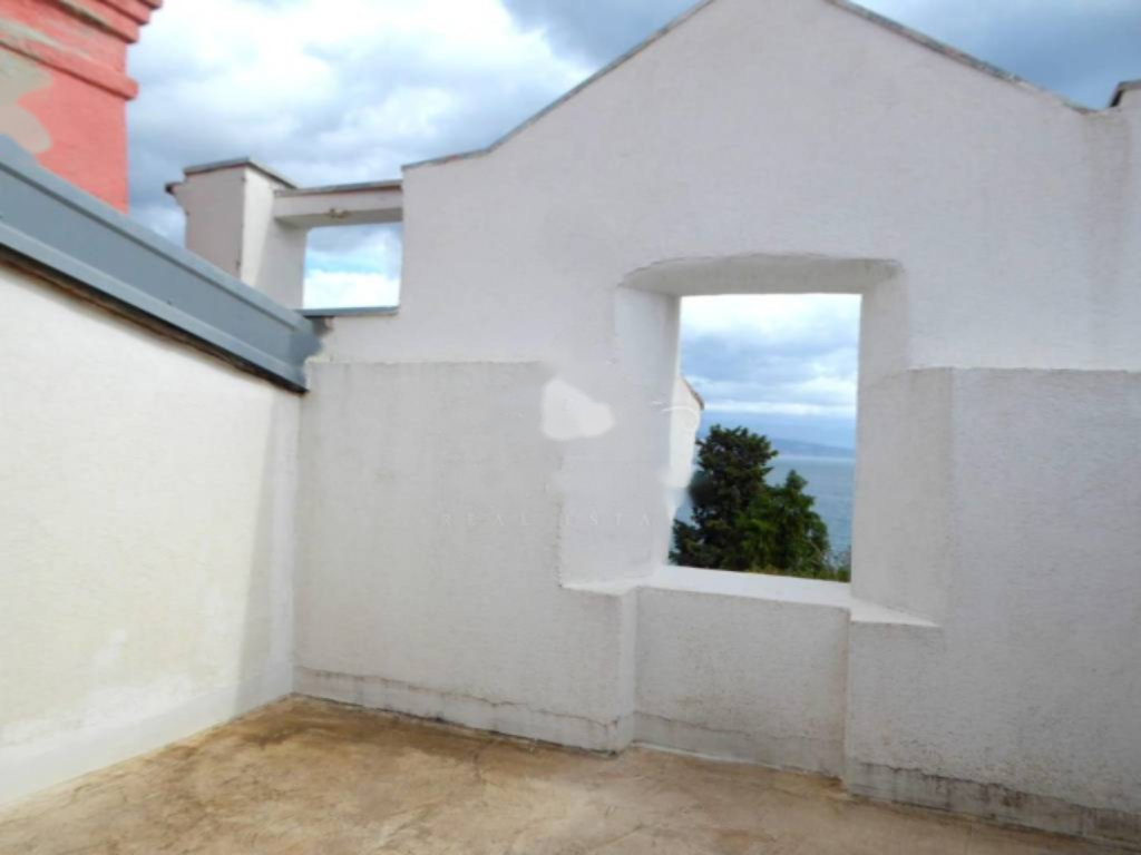 Квартира в Опатии, Хорватия, 116 м² - фото 12