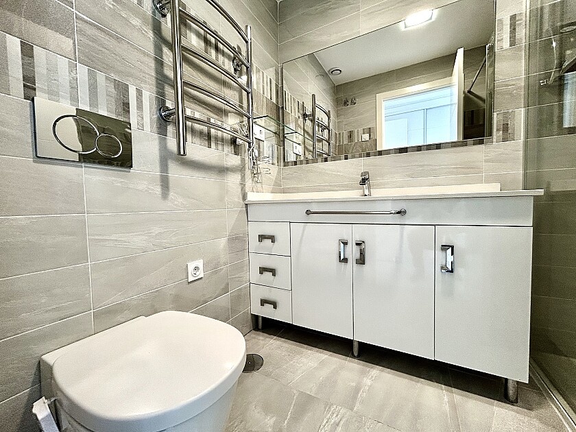 Апартаменты в Пунта Приме, Испания, 80 м² - фото 13