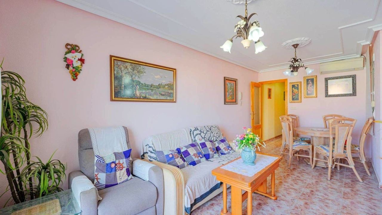 Пентхаус в Ла Мата, Испания, 87 м² - фото 13