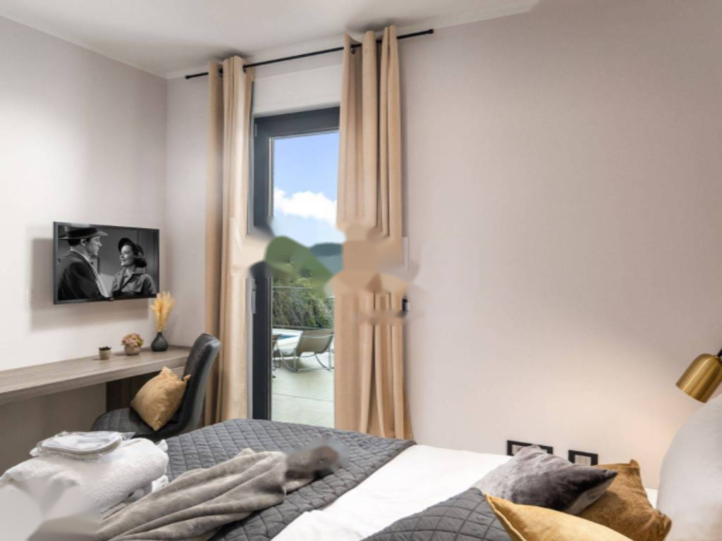 Дом в Опатии, Хорватия, 150 м² - фото 12