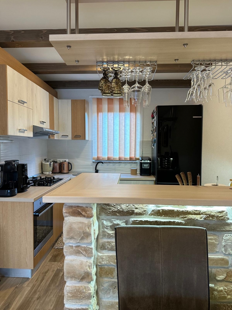 Вилла Lokve, Хорватия, 86 м² - фото 4