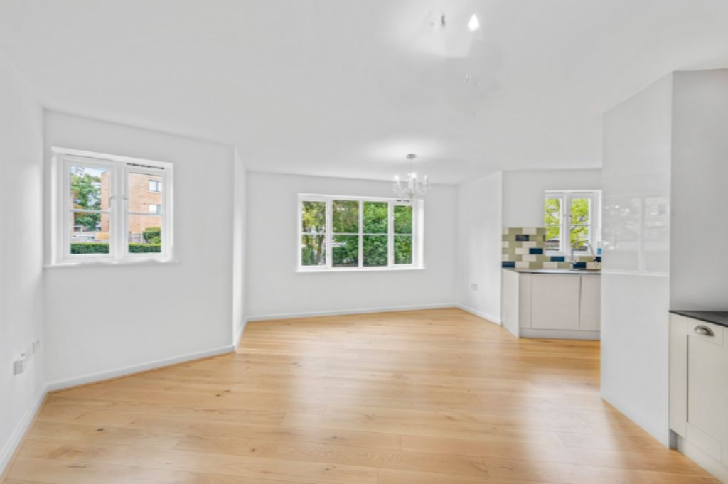 Квартира в Лондоне, Великобритания, 71 м² - фото 12