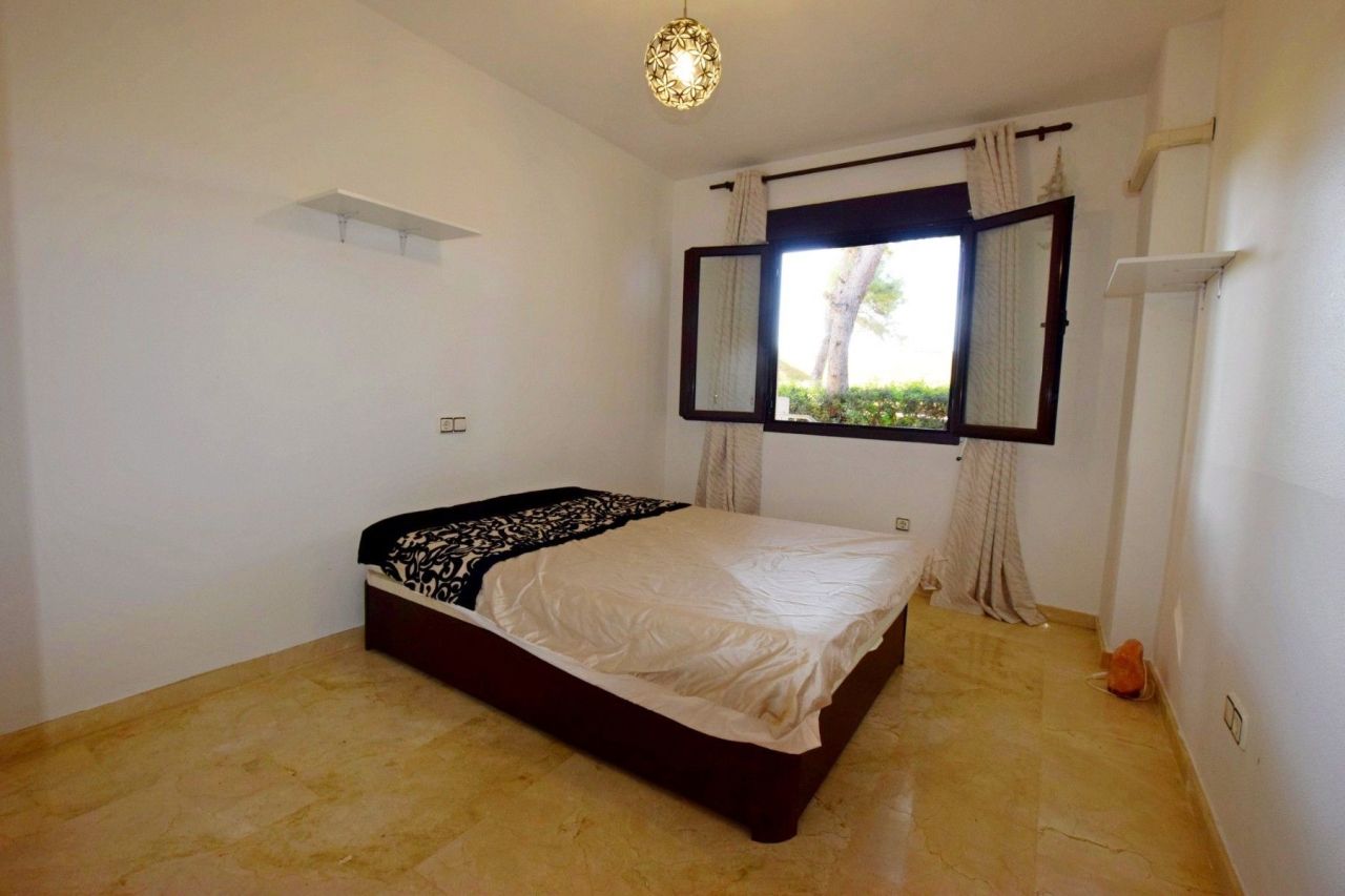 Апартаменты в Ориуэла Коста, Испания, 75 м² - фото 13