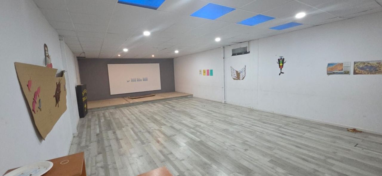 Коммерческая недвижимость в Торревьехе, Испания, 600 м² - фото 13