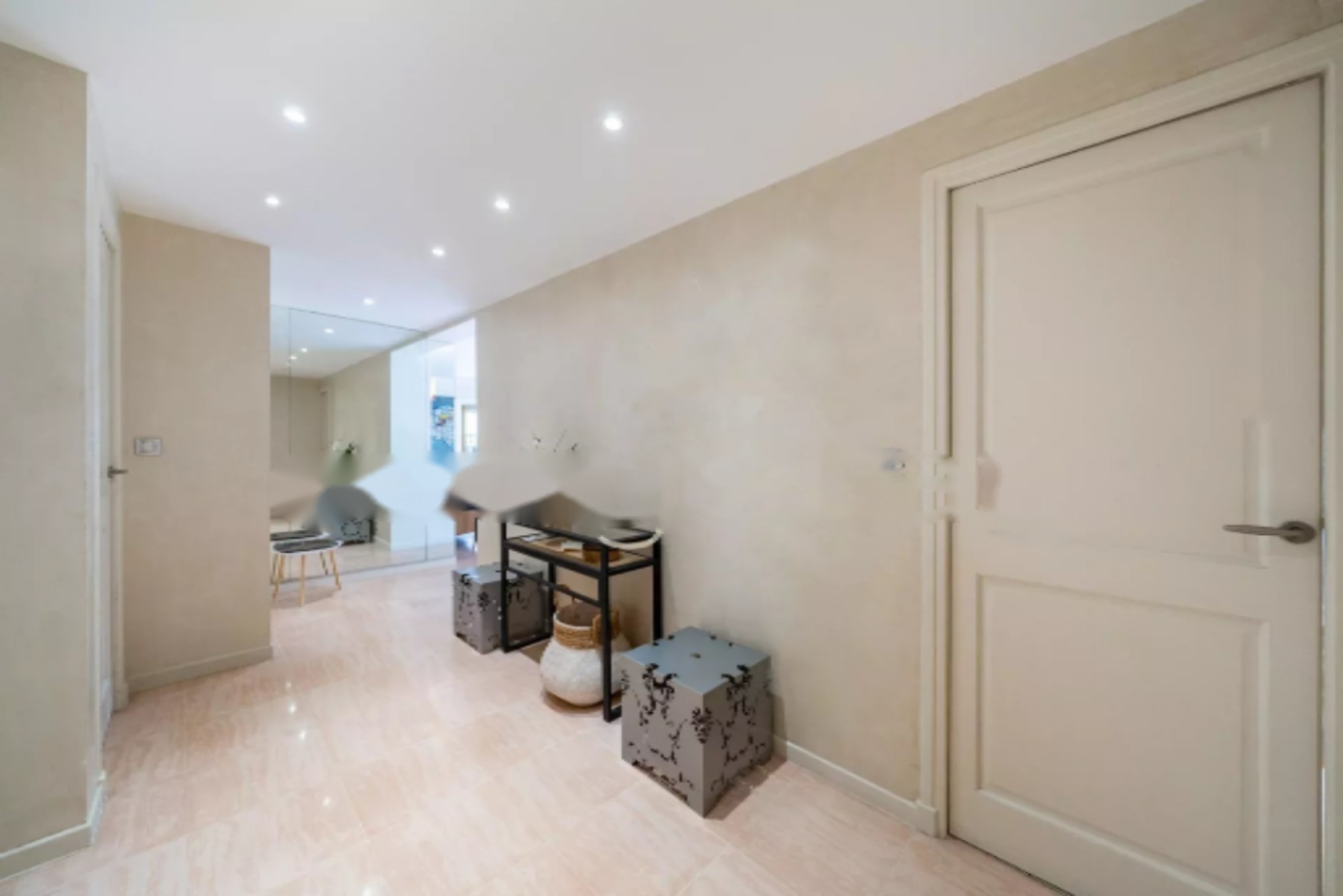 Квартира в Каннах, Франция, 100 м² - фото 12