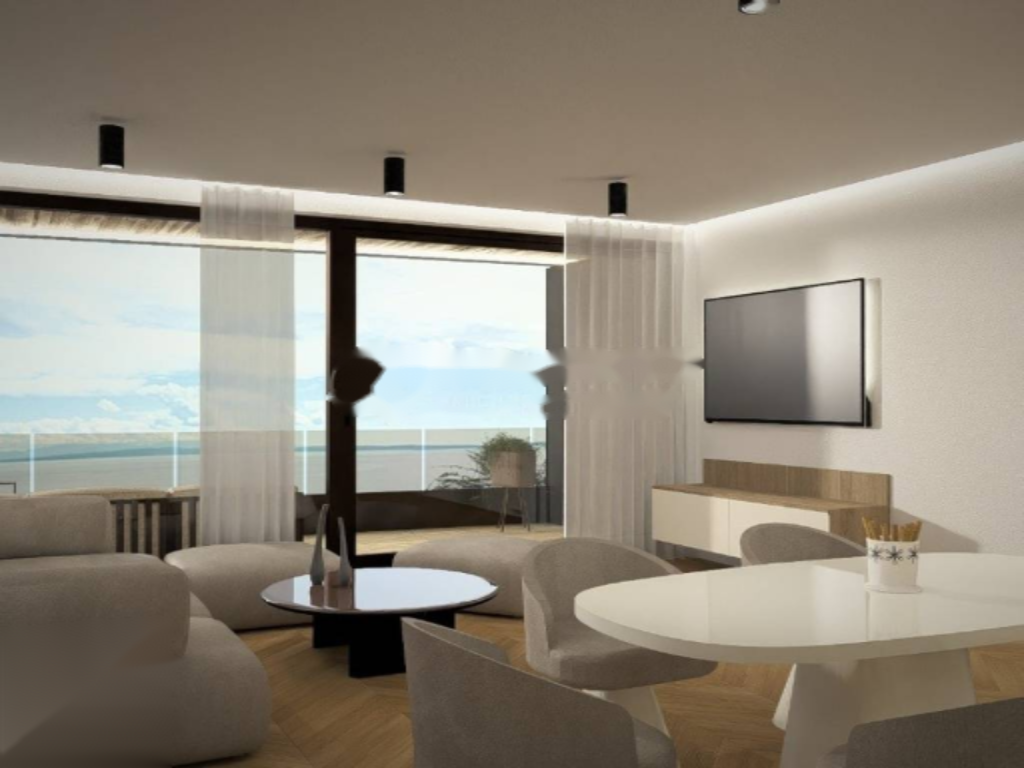 Квартира в Опатии, Хорватия, 139 м² - фото 12