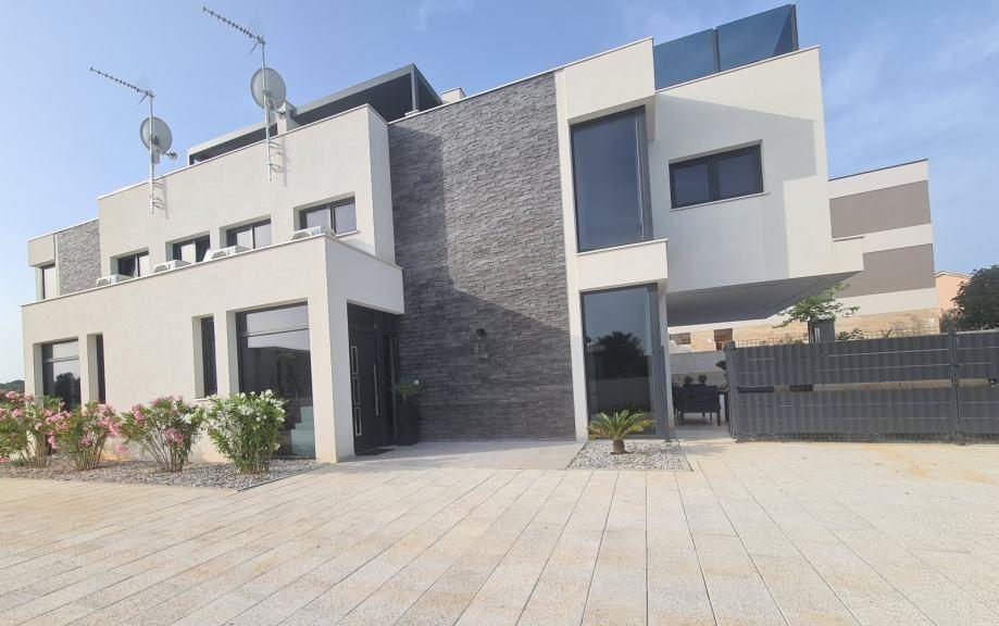 Вилла в Пуле, Хорватия, 156 м² - фото 4