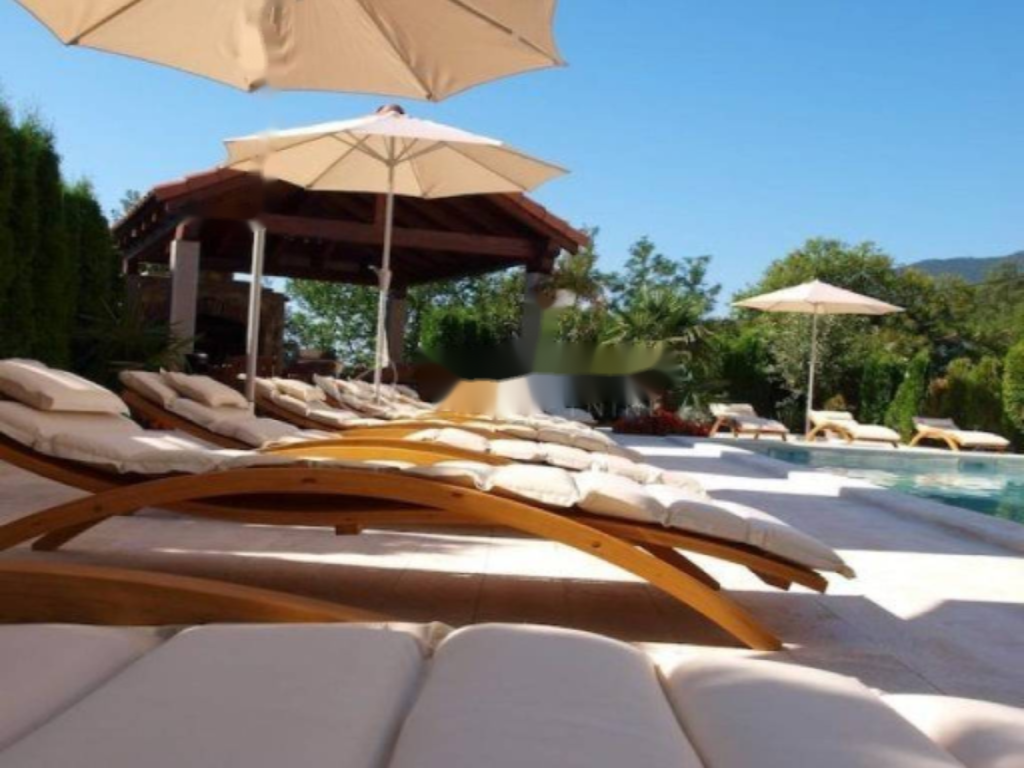 Дом в Опатии, Хорватия, 500 м² - фото 12