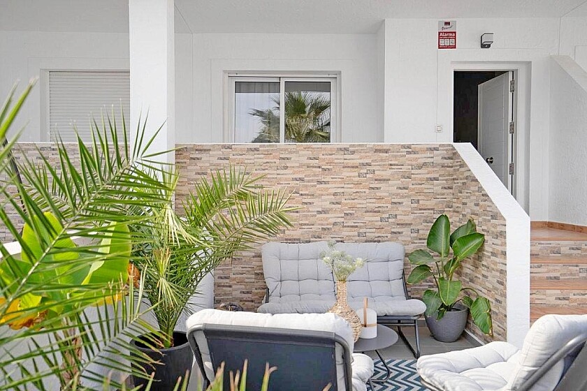 Таунхаус в Торревьехе, Испания, 80 м² - фото 13