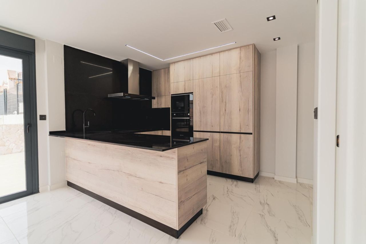 Вилла в Ориуэла Коста, Испания, 121 м² - фото 13