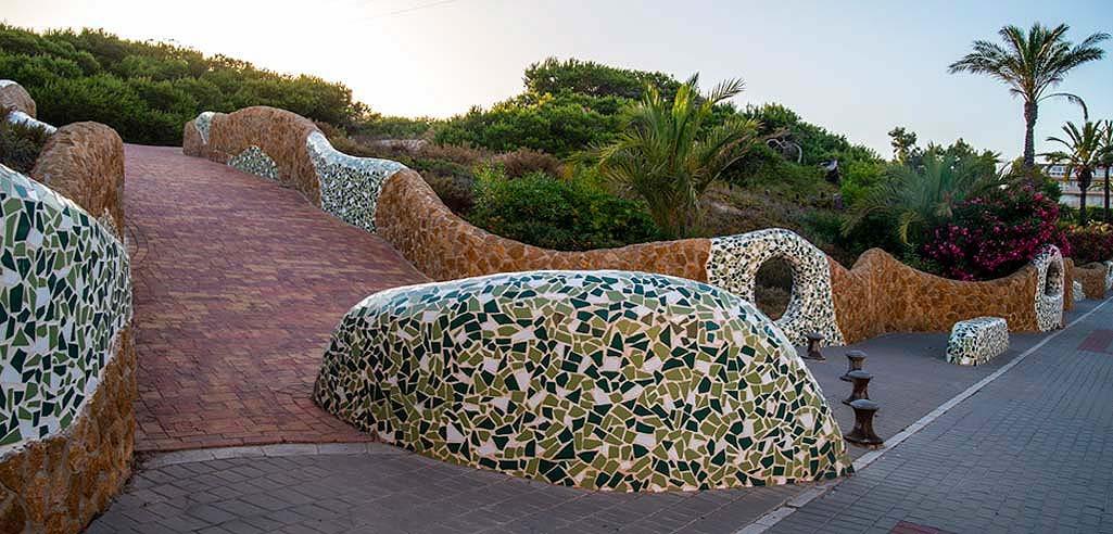 Апартаменты в Гуардамар-дель-Сегура, Испания, 72 м² - фото 13