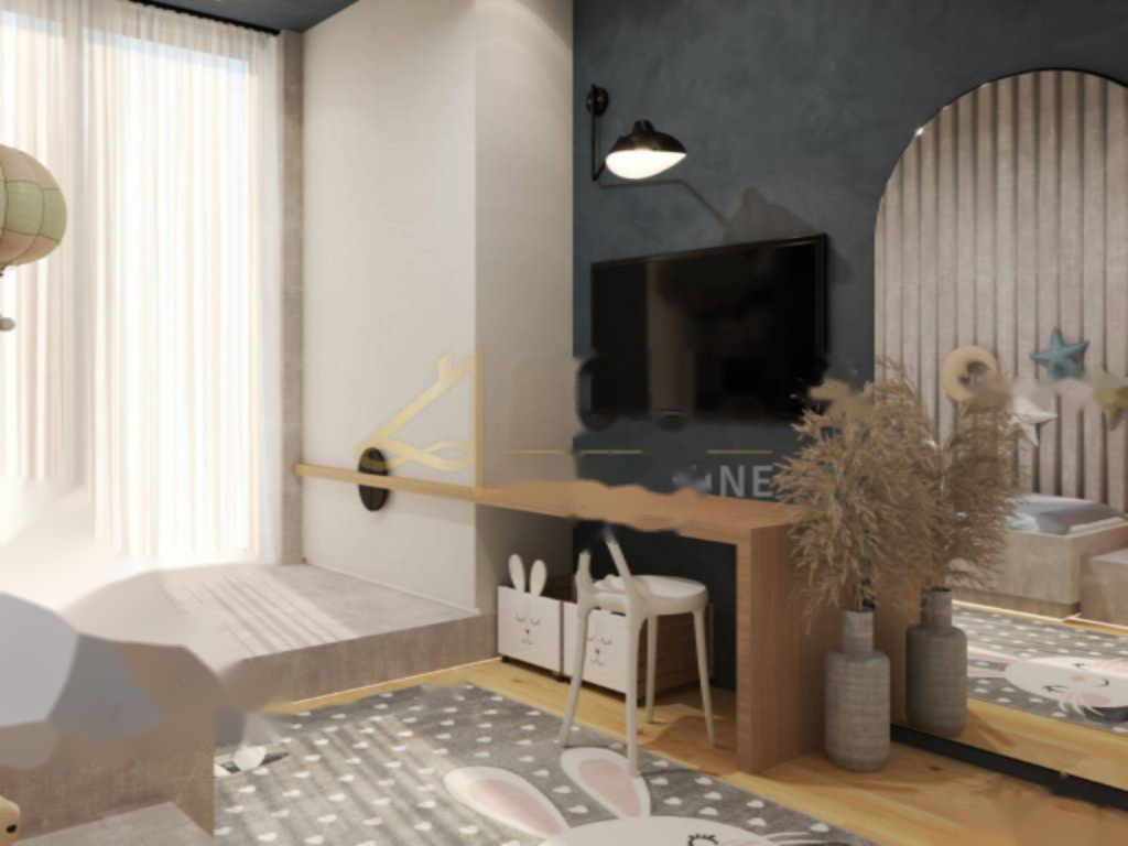 Квартира в Опатии, Хорватия, 109 м² - фото 12