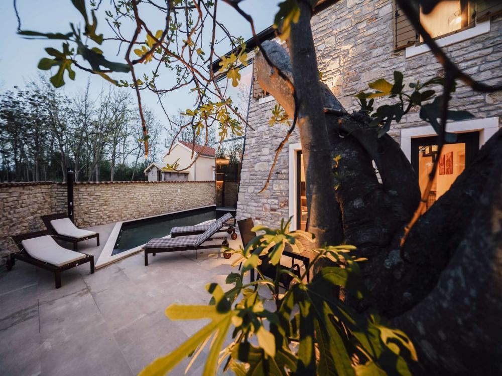 Вилла в Привлаке, Хорватия, 110 м² - фото 4