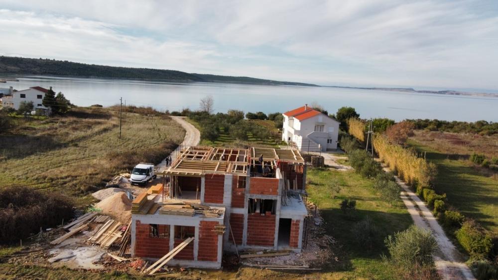 Вилла в Задаре, Хорватия, 300 м² - фото 4