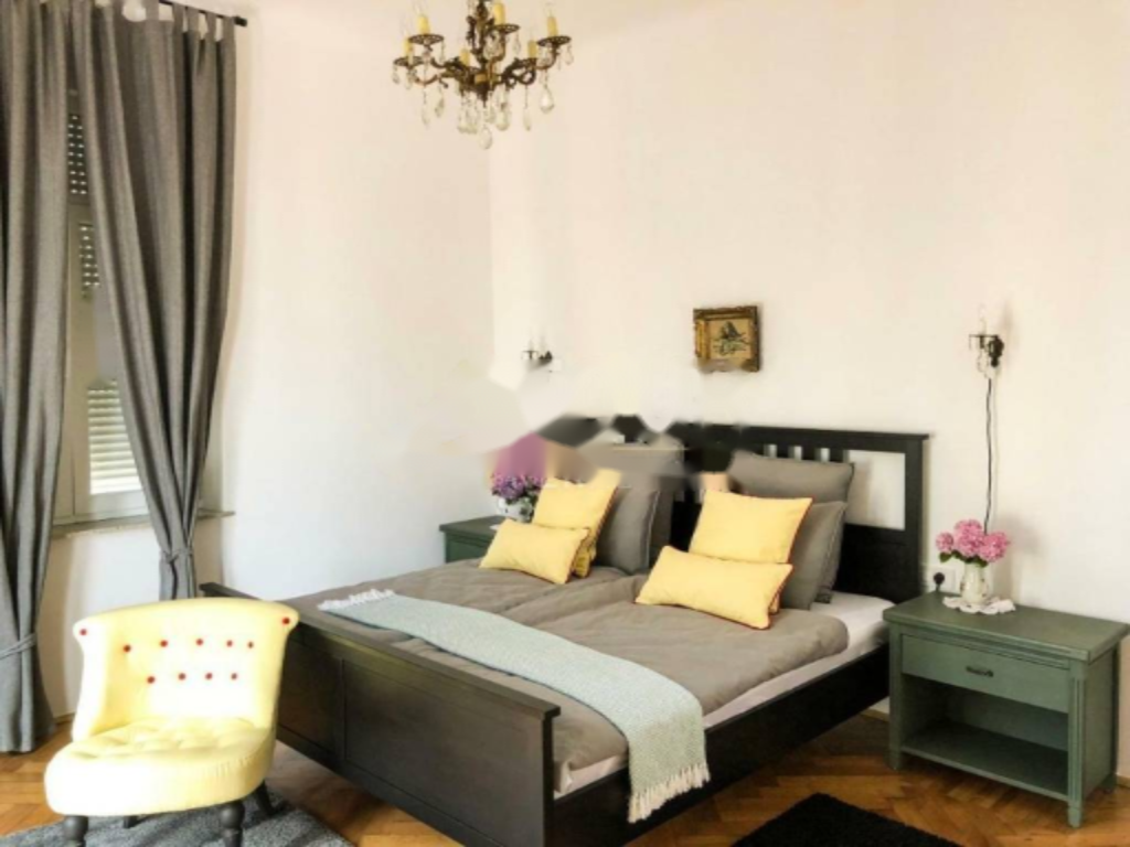 Квартира в Опатии, Хорватия, 107 м² - фото 12