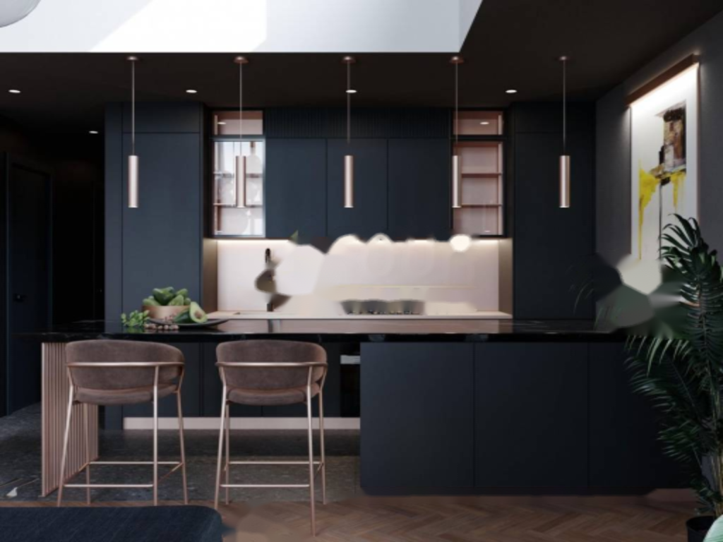 Квартира в Опатии, Хорватия, 17 м² - фото 13