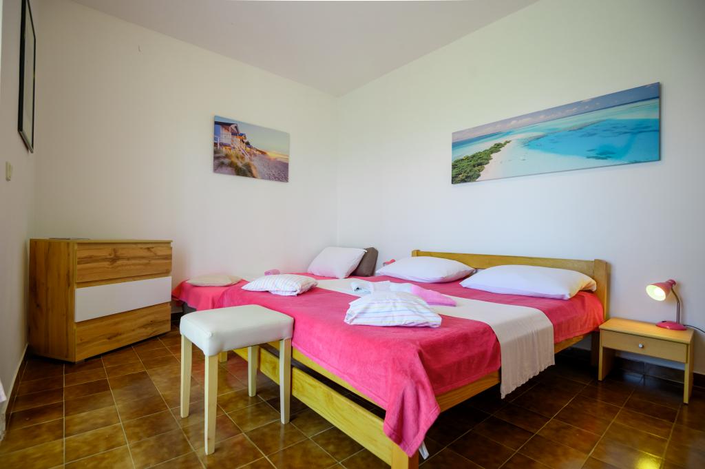 Отель, гостиница в Задаре, Хорватия, 258 м² - фото 4