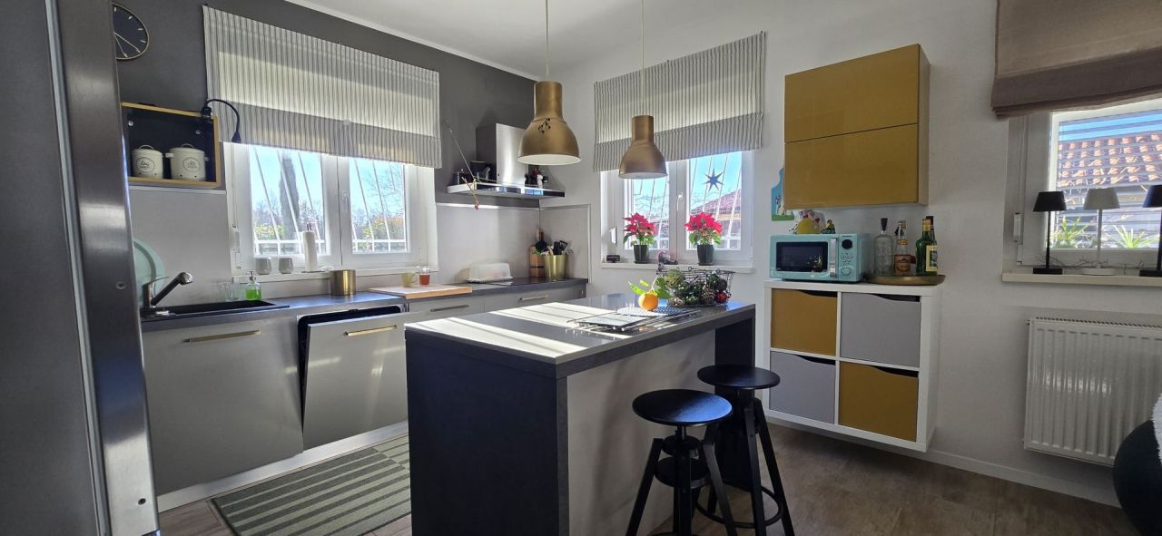 Вилла в Умаге, Хорватия, 169 м² - фото 4