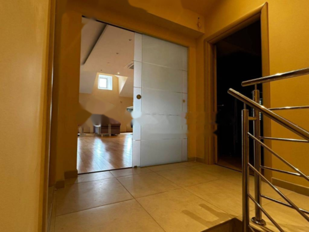 Квартира в Опатии, Хорватия, 134 м² - фото 13