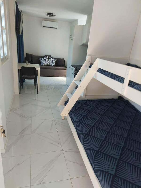 Отель, гостиница в Сельце, Хорватия, 200 м² - фото 5