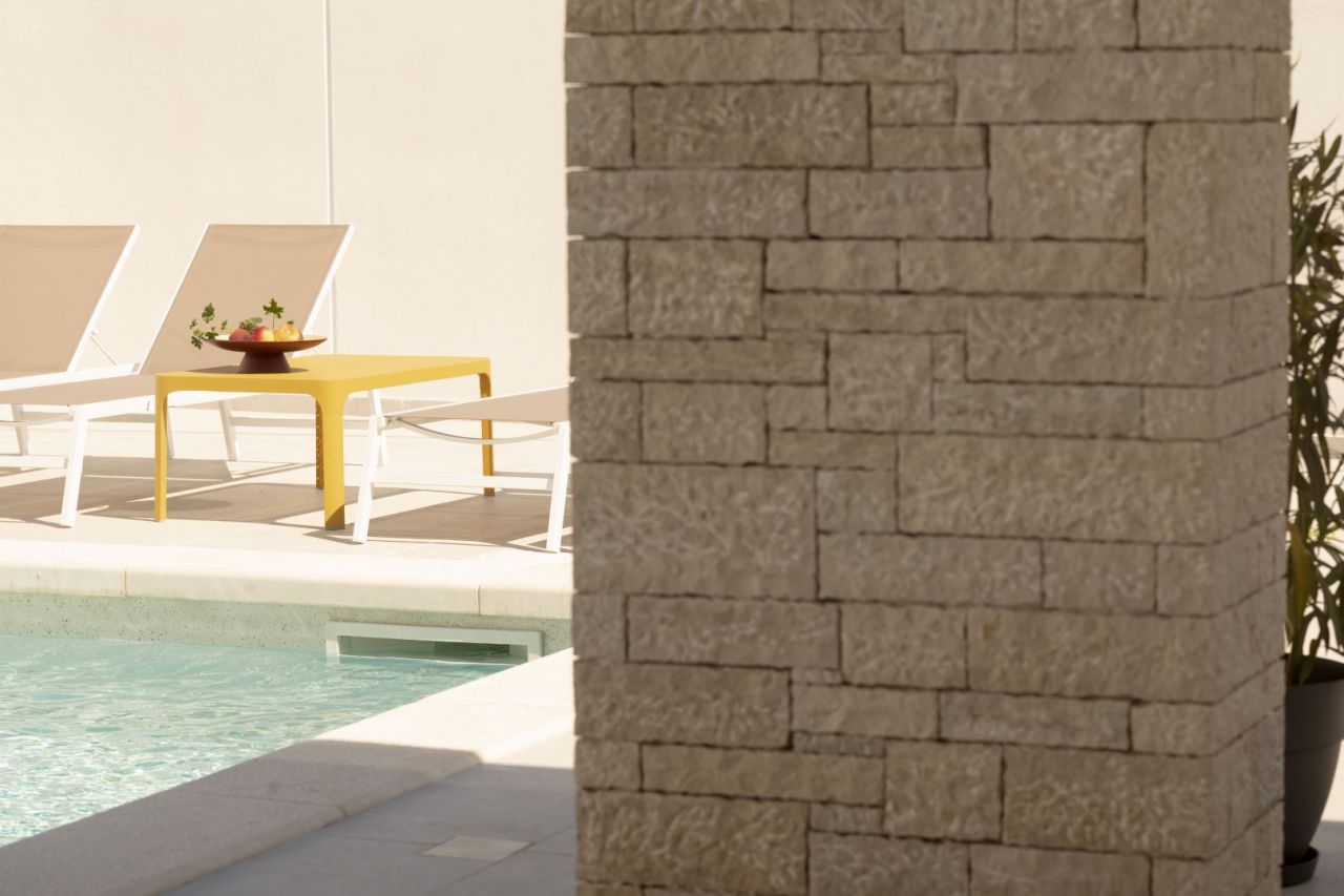 Вилла в Ровини, Хорватия, 230 м² - фото 5